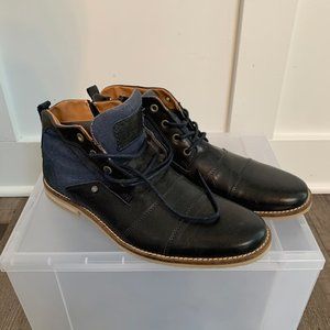 🔥LIKE NEW🔥 Steve Madden Boots